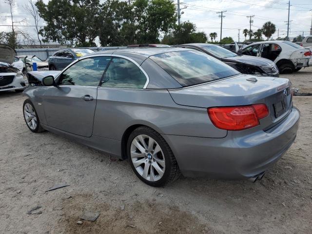 Photo 2 from auction – 2011 BMW 328 I SULE with VIN WBADW7C51BE542954