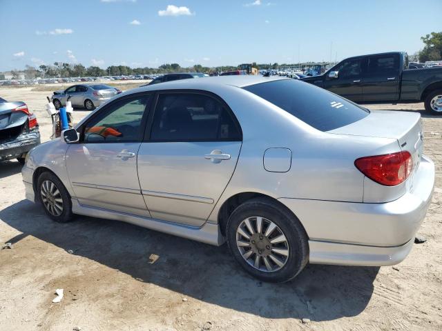 Photo 2 from auction – 2006 TOYOTA COROLLA CE with VIN 1NXBR32E06Z756692