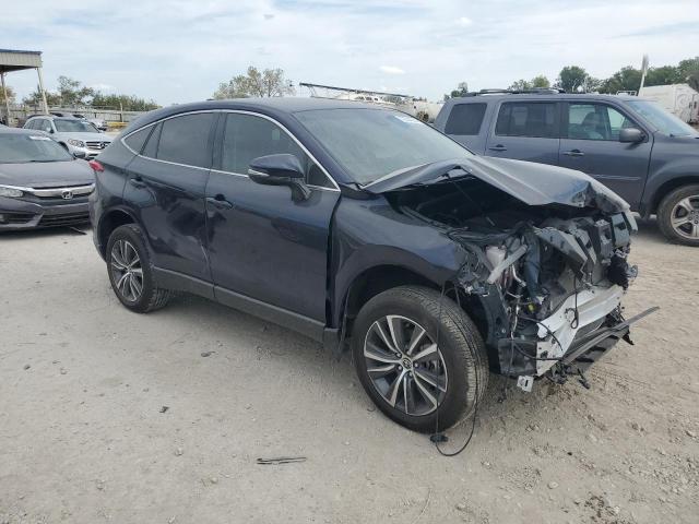 Photo 4 from auction – 2023 TOYOTA VENZA LE with VIN JTEAAAAH0PJ130078