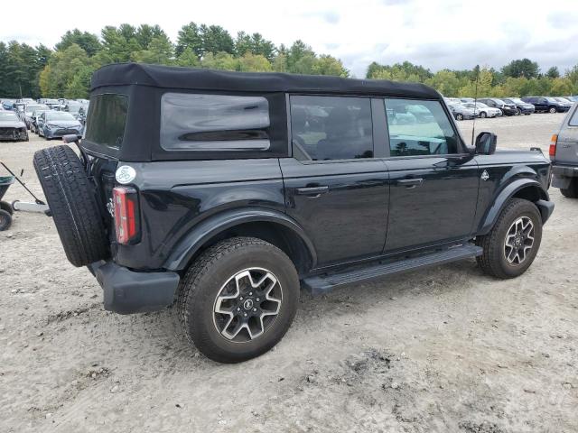 Photo 3 from auction – 2022 FORD BRONCO BAS with VIN 1FMDE5BH6NLB38209