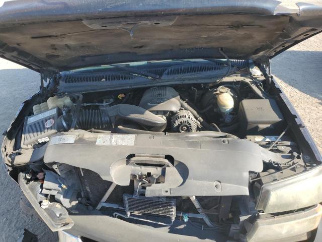 Photo 11 from auction – 2005 CHEVROLET SILVERADO with VIN 2GCEC13T151182022