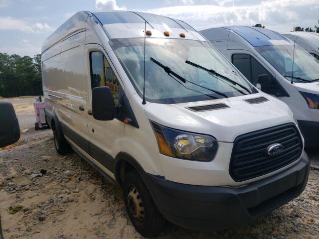 Photo 4 from auction – 2019 FORD TRANSIT T- with VIN 1FTRS4UM1KKA76341