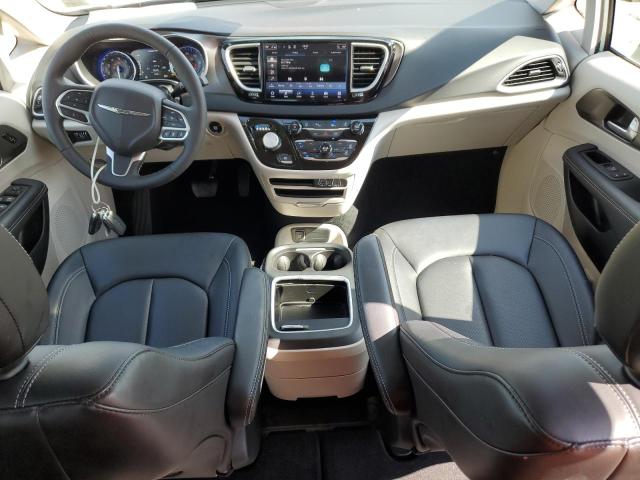 Photo 8 from auction – 2024 CHRYSLER PACIFICA T with VIN 2C4RC1BG9RR132661