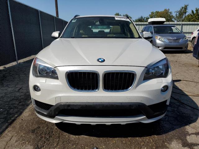 Photo 5 from auction – 2015 BMW X1 XDRIVE2 with VIN WBAVL1C50FVY26530