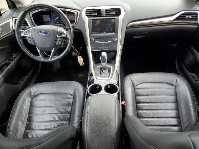 Photo 8 from auction – 2013 FORD FUSION SE with VIN 3FA6P0LU0DR225406