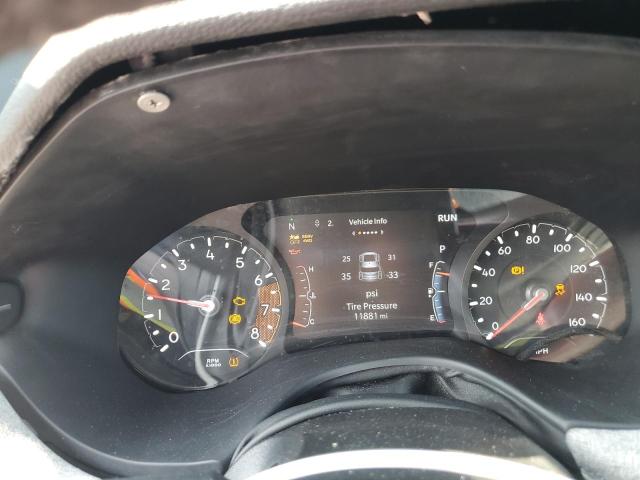 Photo 9 from auction – 2024 JEEP COMPASS LA with VIN 3C4NJDBN1RT606457