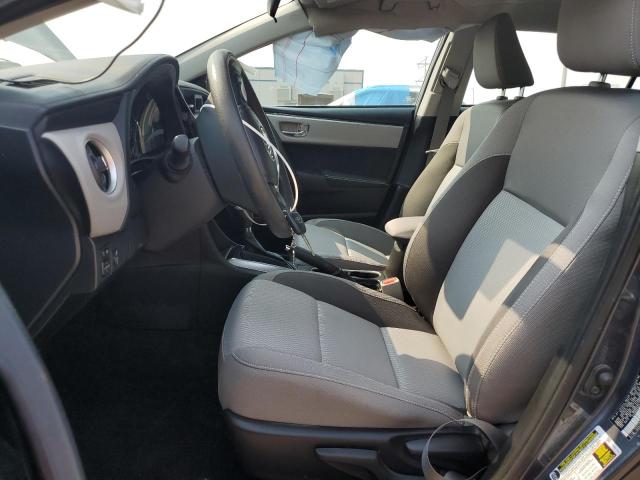 Photo 7 from auction – 2018 TOYOTA COROLLA L with VIN 5YFBURHE4JP851601