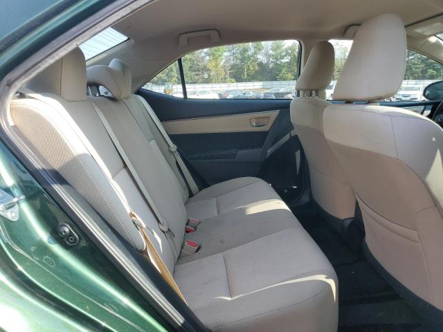 Фото 10 с аукциона – 2014 TOYOTA COROLLA L с VIN 2T1BURHE4EC045487