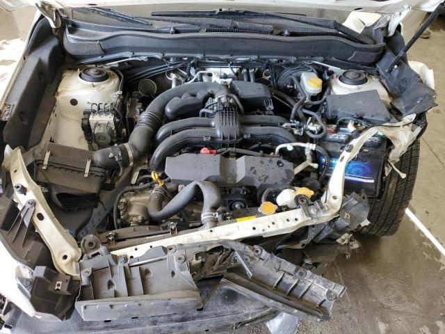 Photo 12 from auction – 2014 SUBARU FORESTER 2 with VIN JF2SJAEC3EH457023