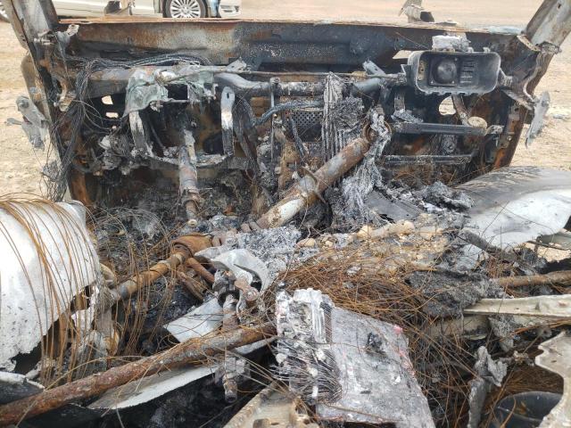 Photo 8 from auction – 2023 FORD BRONCO BAS with VIN 1FMDE5AH1PLB27655