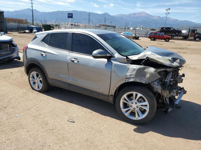 Photo 4 from auction – 2023 BUICK ENCORE GX with VIN KL4MMCSLXPB062836