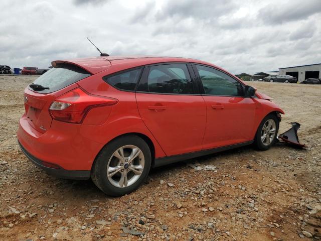 Photo 3 from auction – 2014 FORD FOCUS SE with VIN 1FADP3K28EL378950