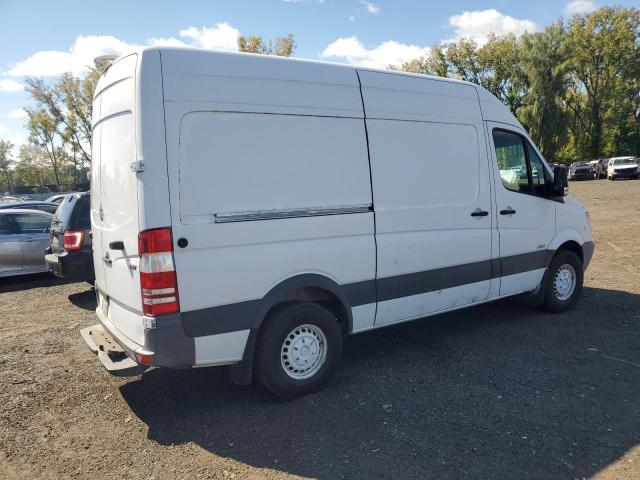 Photo 3 from auction – 2010 FREIGHTLINER SPRINTER 2 with VIN WDYPE7CC6A5485638