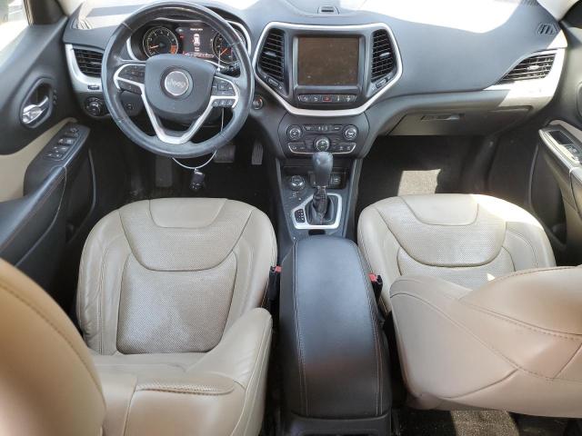 Photo 8 from auction – 2015 JEEP CHEROKEE L with VIN 1C4PJMDSXFW526446