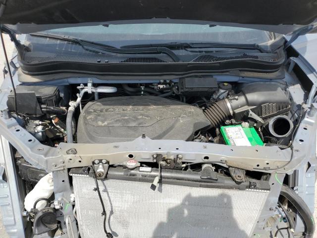 Photo 12 from auction – 2022 HONDA PILOT TRAI with VIN 5FNYF6H80NB068130