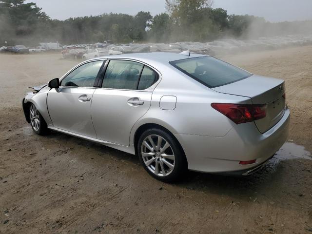 Photo 2 from auction – 2015 LEXUS GS 350 with VIN JTHCE1BL5FA009001