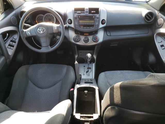 Photo 8 from auction – 2011 TOYOTA RAV4 SPORT with VIN JTMRF4DV7B5048068
