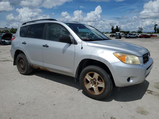 Photo 4 from auction – 2007 TOYOTA RAV4 with VIN JTMBD33V076028636