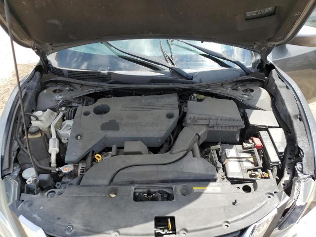 Photo 11 from auction – 2017 NISSAN ALTIMA 2.5 with VIN 1N4AL3AP1HC120432
