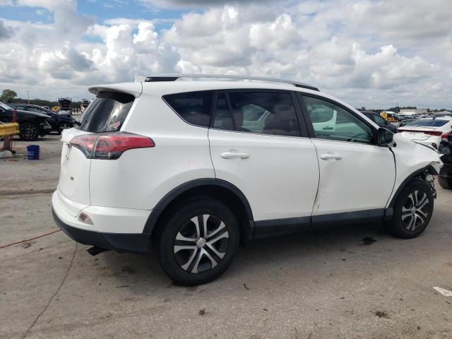 Photo 3 from auction – 2016 TOYOTA RAV4 LE with VIN 2T3ZFREV3GW236212