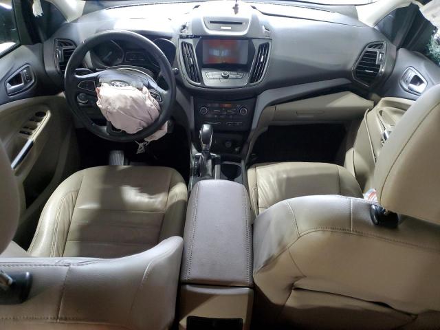 Photo 8 from auction – 2018 FORD ESCAPE SEL with VIN 1FMCU9HD1JUA15111