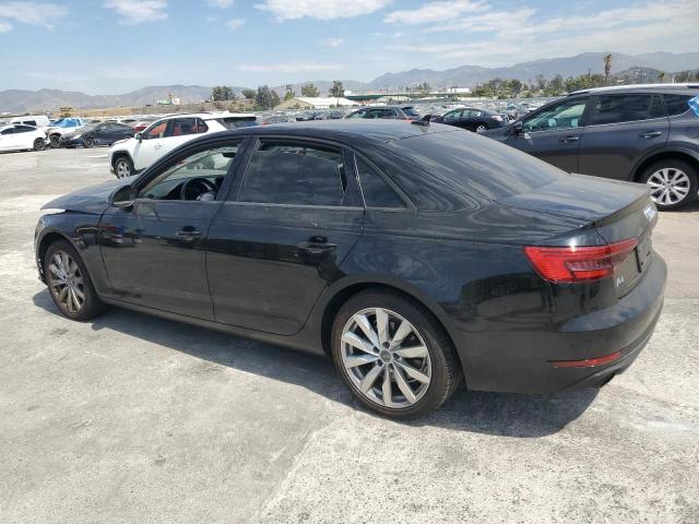 Photo 2 from auction – 2017 AUDI A4 ULTRA P with VIN WAUGMAF49HA079030