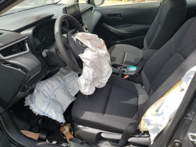 Photo 7 from auction – 2023 TOYOTA COROLLA LE with VIN JTDB4MEE4P3009723