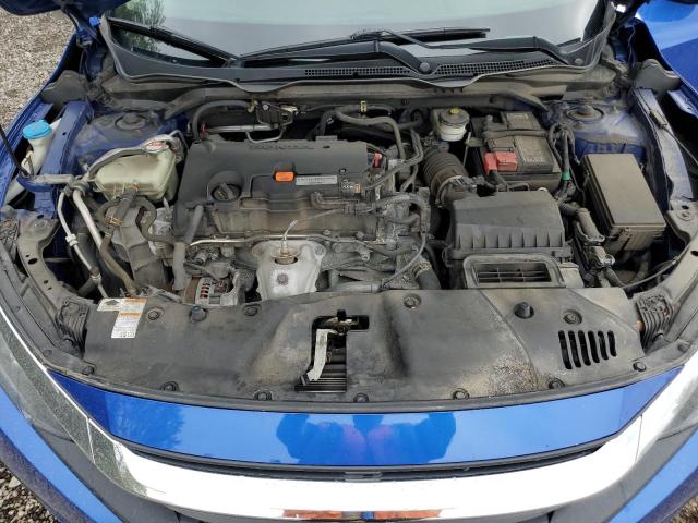 Photo 11 from auction – 2017 HONDA CIVIC LX with VIN 2HGFC2F52HH040444