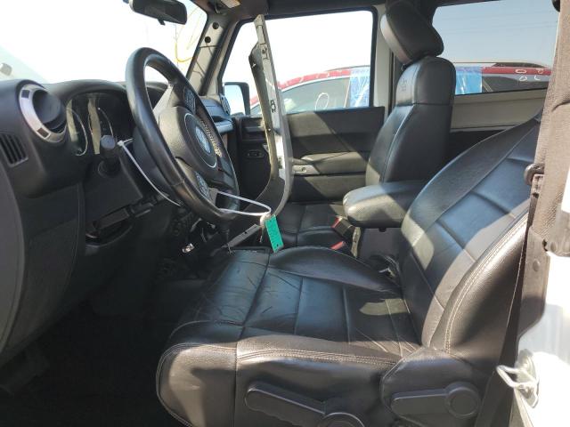 Photo 7 from auction – 2012 JEEP WRANGLER S with VIN 1C4AJWBG5CL169982