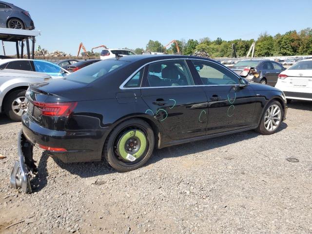 Photo 3 from auction – 2019 AUDI A4 PREMIUM with VIN WAUENAF44KN005874
