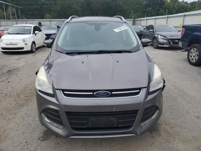 Photo 5 from auction – 2014 FORD ESCAPE TIT with VIN 1FMCU9J92EUA33807