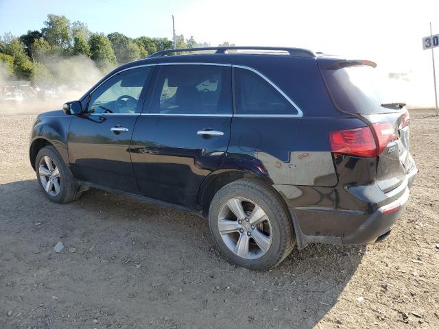 Photo 2 from auction – 2010 ACURA MDX TECHNO with VIN 2HNYD2H61AH003069