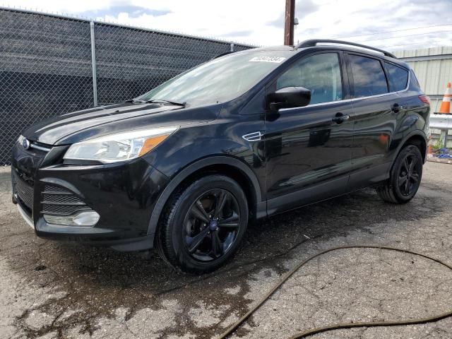 FORD ESCAPE SE 2015 with VIN 1FMCU0GX2FUA89801 - Photo from auction