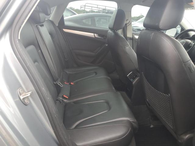 Photo 10 from auction – 2010 AUDI A4 PREMIUM with VIN WAUFFAFL2AN039271