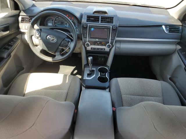 Photo 8 from auction – 2012 TOYOTA CAMRY BASE with VIN 4T4BF1FK6CR255577