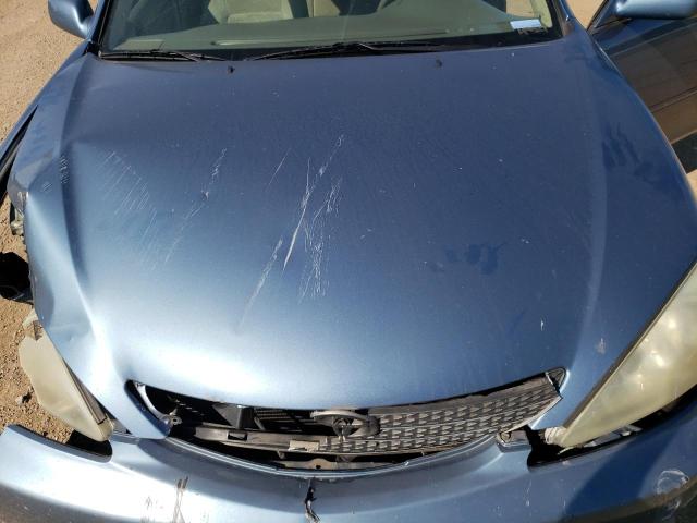 Photo 11 from auction – 2003 TOYOTA CAMRY LE with VIN 4T1BE32K93U765078