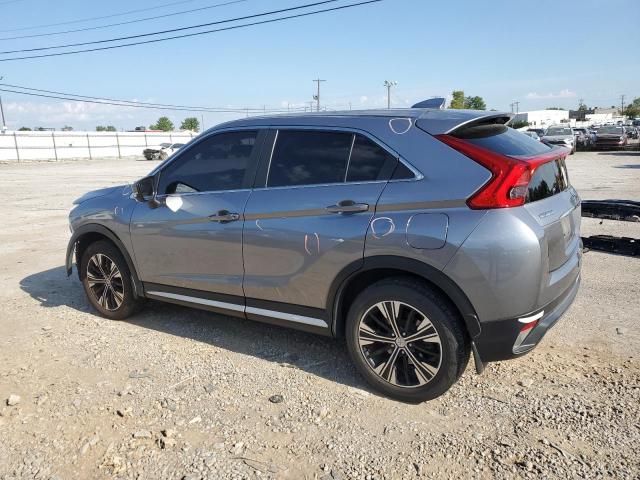 Photo 2 from auction – 2019 MITSUBISHI ECLIPSE CR with VIN JA4AT5AA6KZ009911