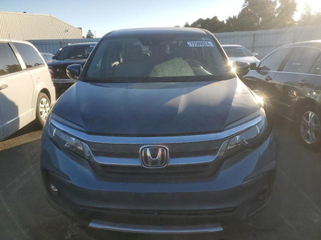 Photo 5 from auction – 2019 HONDA PILOT EX with VIN 5FNYF5H39KB034021