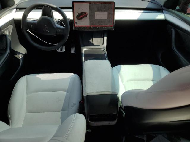 Photo 8 from auction – 2023 TESLA MODEL Y with VIN 7SAYGDEF4PF606712