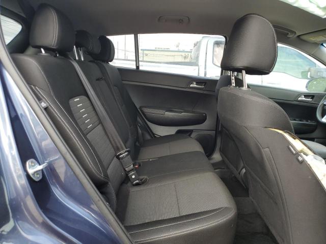 Photo 11 from auction – 2021 KIA SPORTAGE L with VIN KNDPM3AC9M7849036