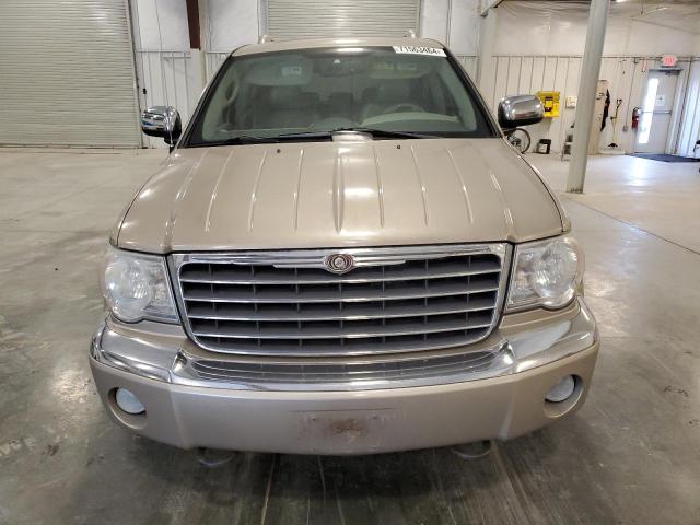 Photo 5 from auction – 2008 CHRYSLER ASPEN LIMI with VIN 1A8HW58228F145465