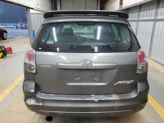 Photo 6 from auction – 2006 TOYOTA COROLLA MA with VIN 2T1KR32EX6C568070