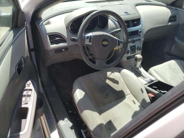 Photo 8 from auction – 2012 CHEVROLET MALIBU 2LT with VIN 1G1ZD5E01CF360857