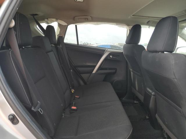 Photo 10 from auction – 2018 TOYOTA RAV4 ADVEN with VIN 2T3WFREV2JW522062
