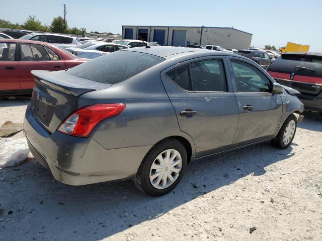 Photo 3 from auction – 2019 NISSAN VERSA S with VIN 3N1CN7APXKL812272