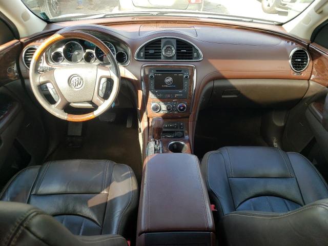 Photo 8 from auction – 2013 BUICK ENCLAVE with VIN 5GAKRDKD6DJ213140