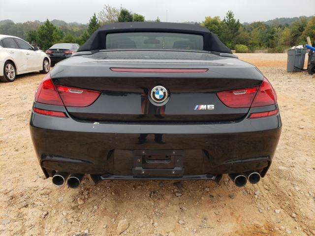 Photo 6 from auction – 2013 BMW M6 with VIN WBSLZ9C51DC985873