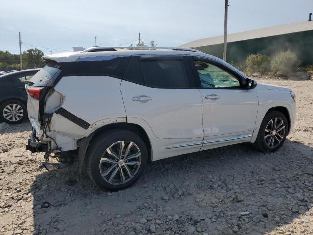Photo 3 from auction – 2019 GMC TERRAIN DE with VIN 3GKALXEX6KL123063