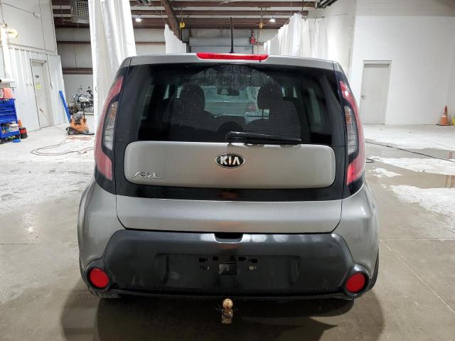 Photo 6 from auction – 2014 KIA SOUL with VIN KNDJN2A23E7108094