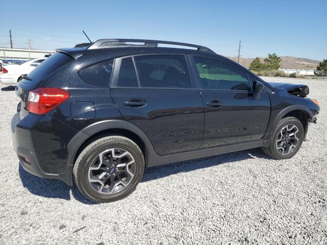 Photo 3 from auction – 2016 SUBARU CROSSTREK with VIN JF2GPABC4G8207317